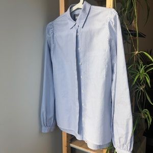 Reformation Shirt Never Worn